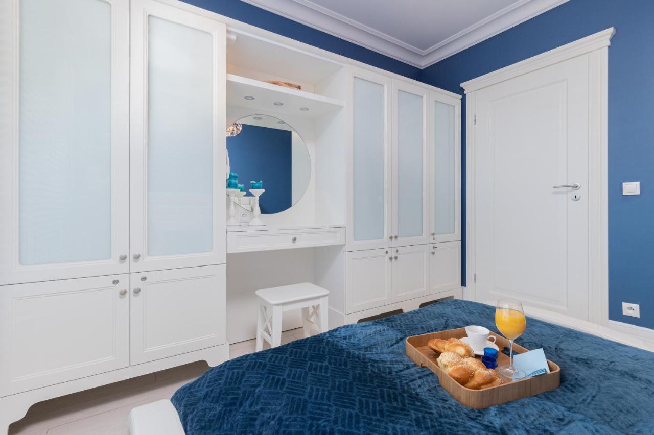 Sailor Apartment Jastrzebia Gora By Renters Prestige Exterior photo