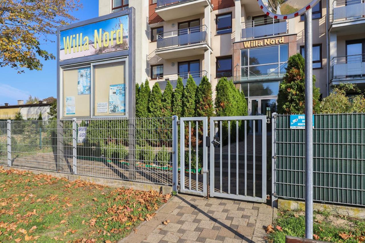 Sailor Apartment Jastrzebia Gora By Renters Prestige Exterior photo