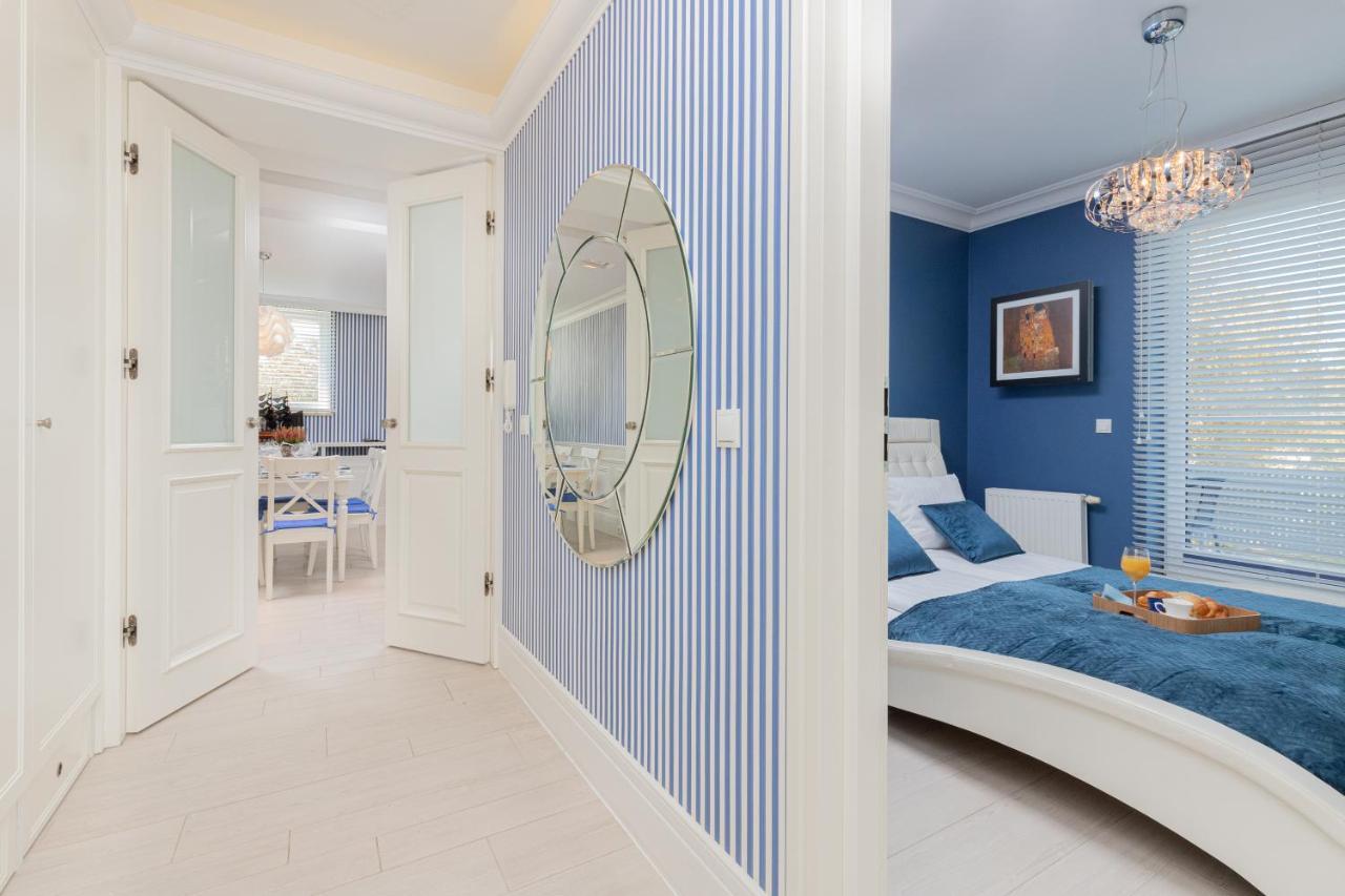 Sailor Apartment Jastrzebia Gora By Renters Prestige Exterior photo